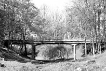 Brücke / ......