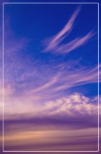 Über Himmel ... / ***