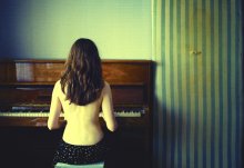 Piano classes / ........