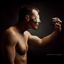 Schau mir in die Augen / ***