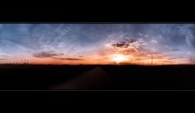 On The Way / ***