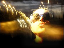 Kiss of the Night / ***