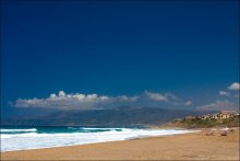 Sardinia / Porto Alabe, Sardinia, Italy