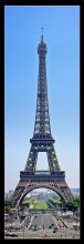 Paris alte Frau / ***