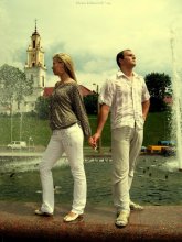 Suche in unterschiedliche Richtungen / ***