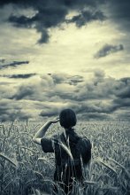 Hinterm Horizont / ---------------