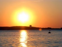 When the sun goes down / ***