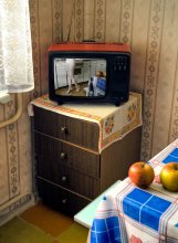 mirror TV / ********