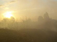 Lermontovskiy Landschaft / ***