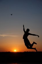 People Can Fly / ***