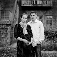 Denis und Anastasia / ..........