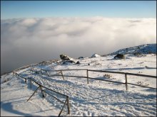 Leben im Himmel / ***