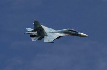 Su27 / ***