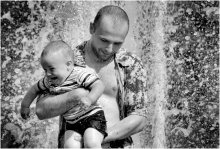 "Gut schwimmen!" / ***