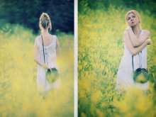 Dope a grass... / ..................