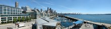 Seattle panorama / ***