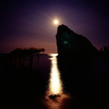 Marine Night / ***