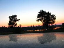 Abends Treffen / ***