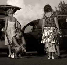 Wo Babys kommen ... / ***