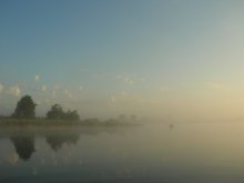 Dawn auf ozere2 / ***