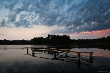 15 Minuten vor Sonnenaufgang / ***