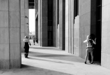 Palast der Republik / ***