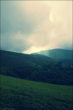 Carpathians 2 / Carpathians, july'09
