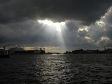 Neva ... / ***