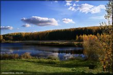 Herbstfarben / ***
