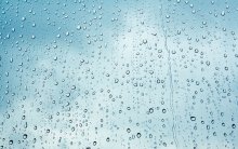 Und draußen der Sturm tobt ... / .....