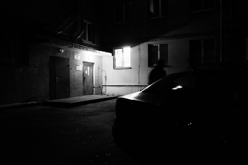 Nachtschatten / ***