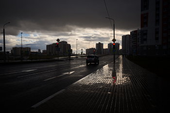 Regen / ***