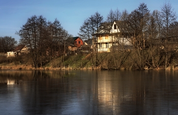 Erste Eis / ***