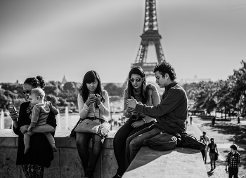Paris / ***