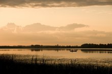 Ruhigen Abend / ***