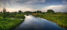 River Druyka / ***