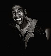 PRODIGY DANCER / Leeroy Thornhill