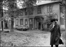 Lebensraum / *****