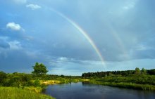 Regenbogen / ***