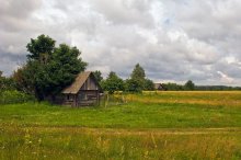 Haus im Dorf / ***