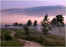 Morning Landschaft / ******