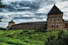 Nowgorod / ***