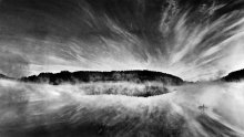 Misty Dawn / ***