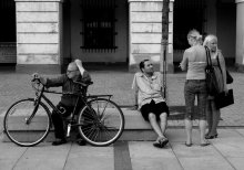 Think different / ***