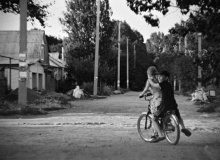 nahalenok ... / ***