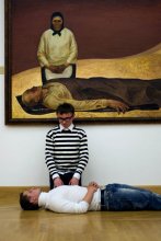 In der Nacht der Museen kann alles sein! / *****