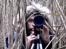 Aufklärer / I See You...