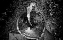 Trinkbrunnen / ***