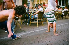 Capoeira / ***