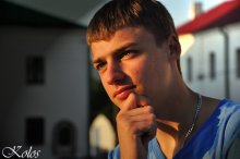 Alexander Stepanenko 2 / *********